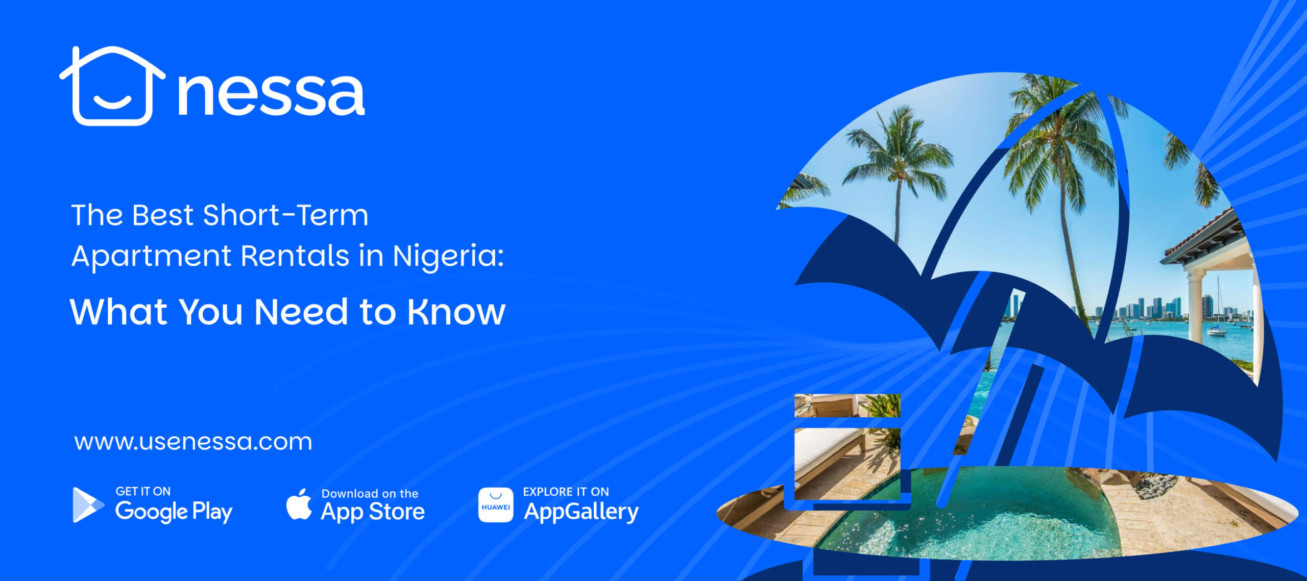 Why Beach Houses Are the Best Choice for Holiday Rentals in Lagos