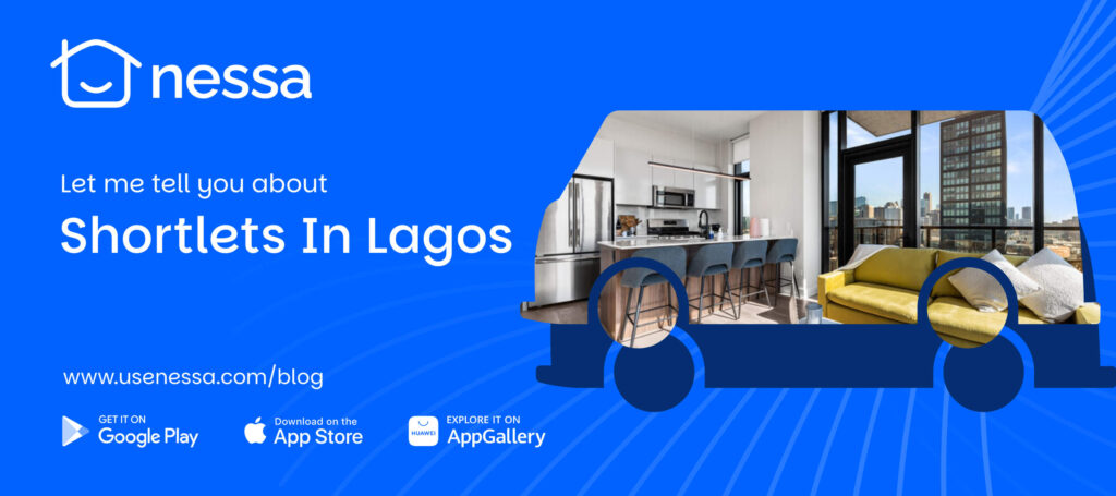 Shortlets in Lagos